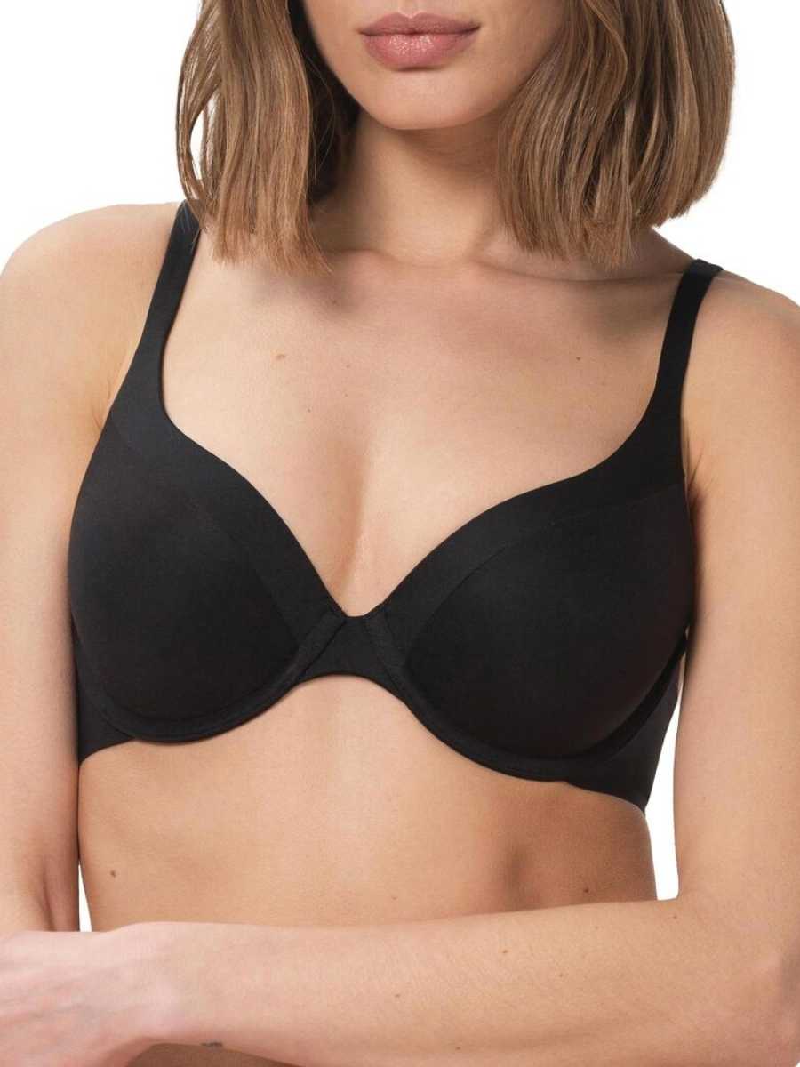 Body Make Up Soft Touch WHP Bra