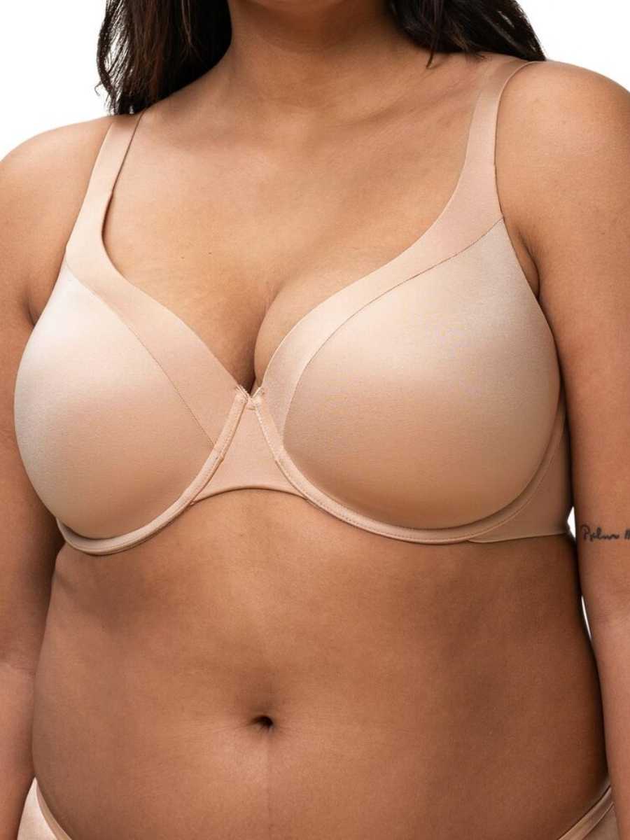 Body Make Up Soft Touch WHP Bra