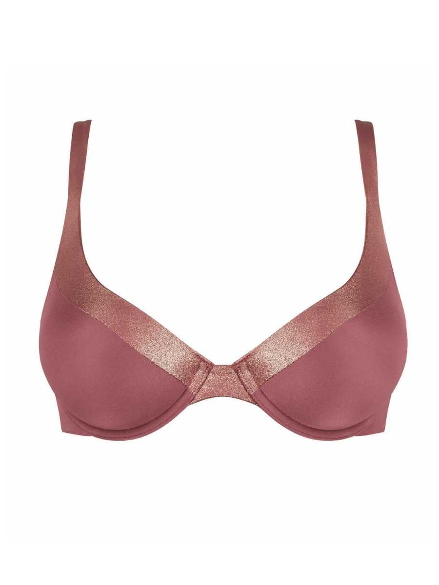 Body Make Up Soft Touch WHP Bra