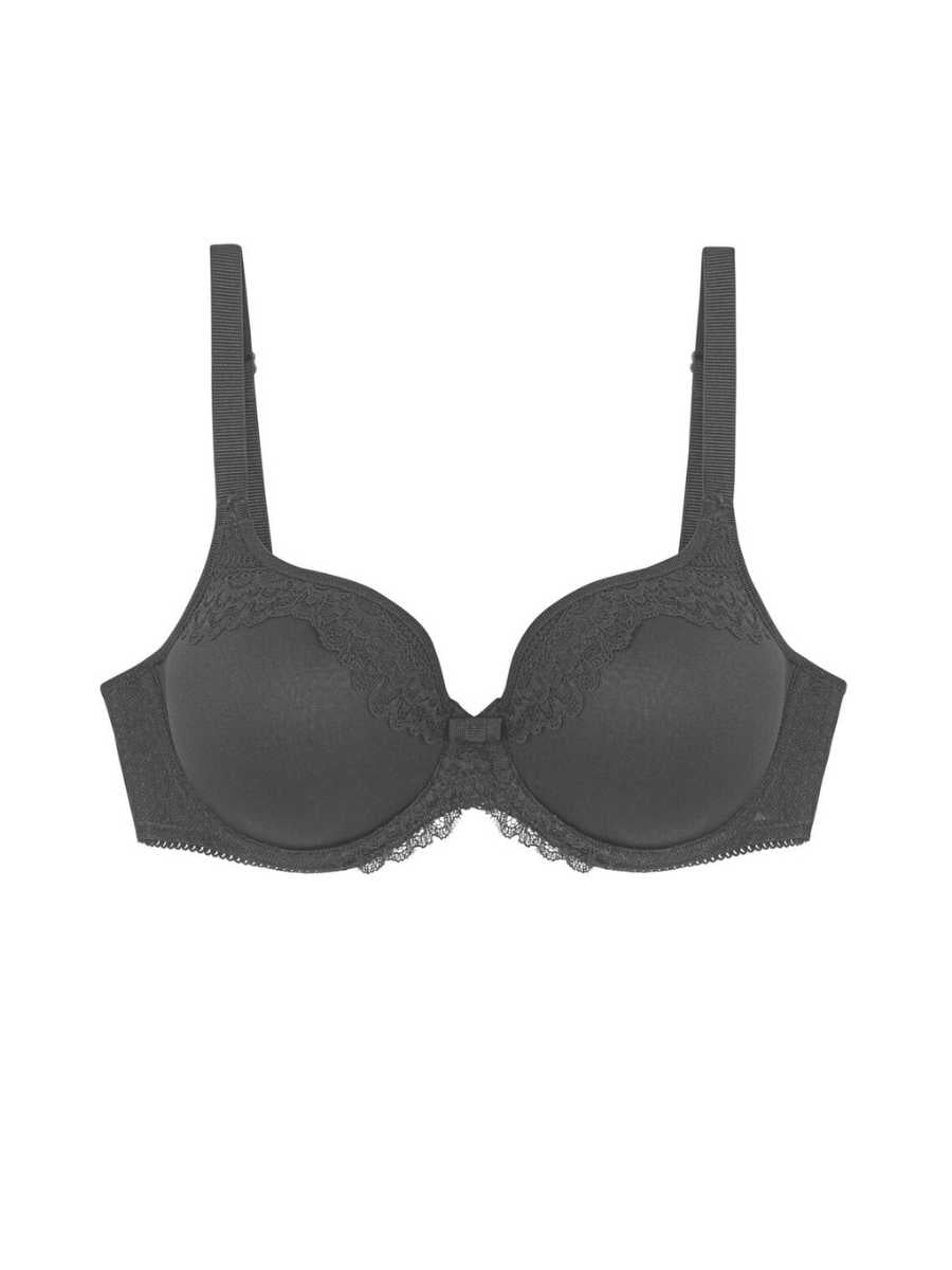 triumph beauty full darling wp bra black