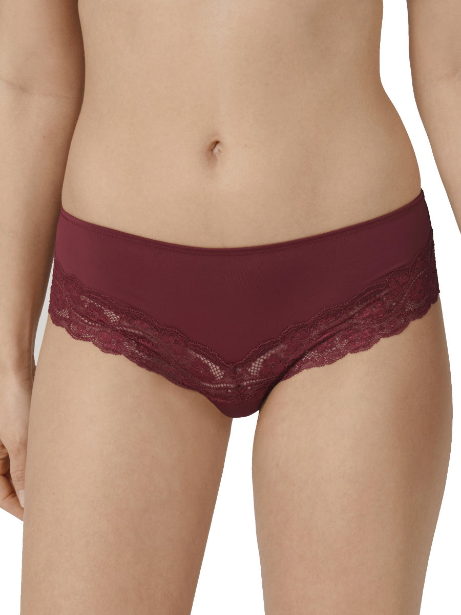 triumph lovely micro hipster brief