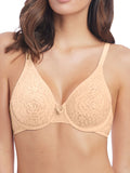 wacoal underwired bra