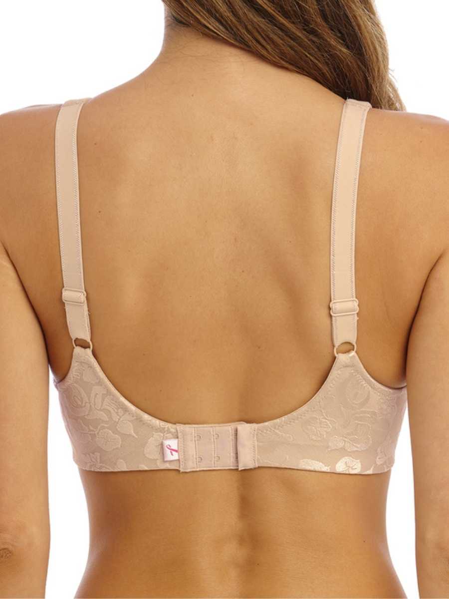 Wacoal Nude Soft Cup Bra