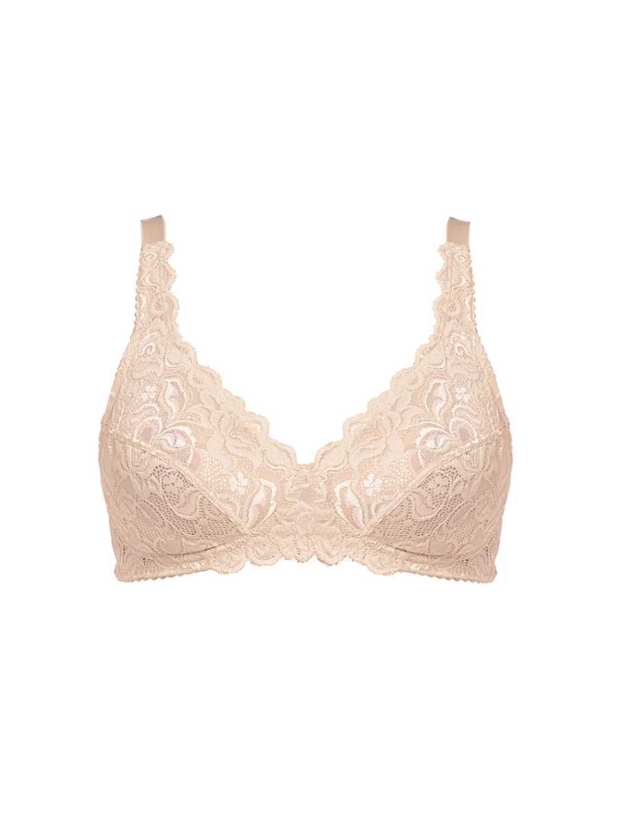 Eglantine Non Wired Bra