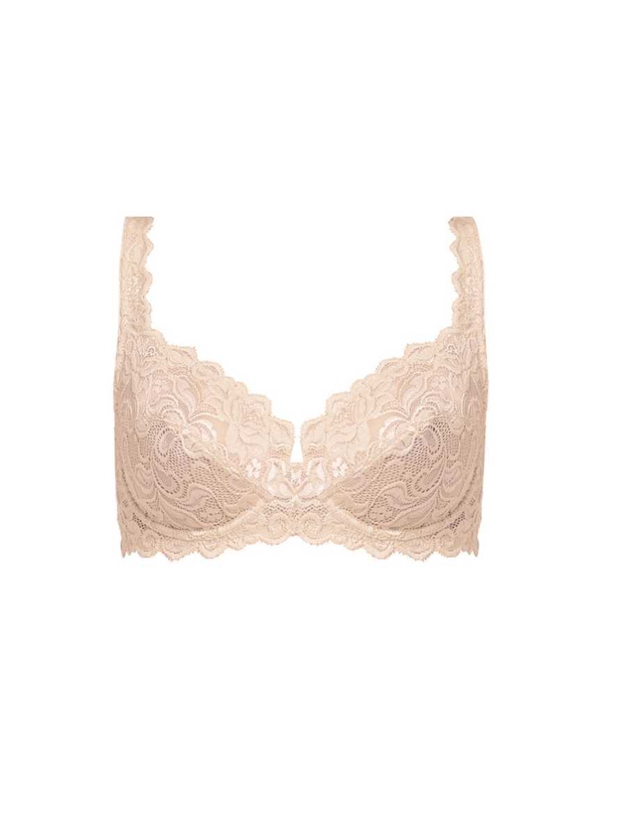 Eglantine Undewired Bra