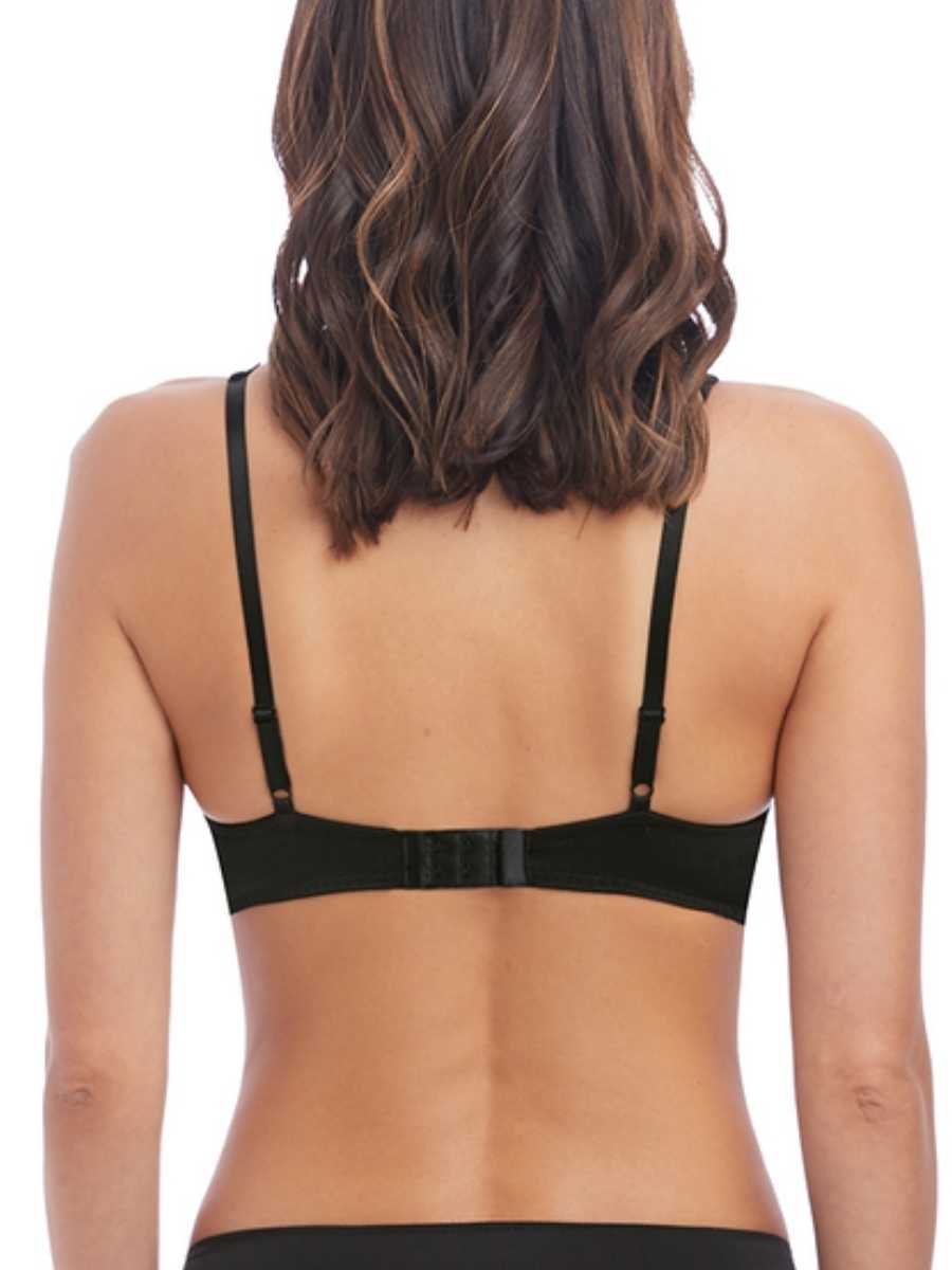 Eglantine Undewired Bra