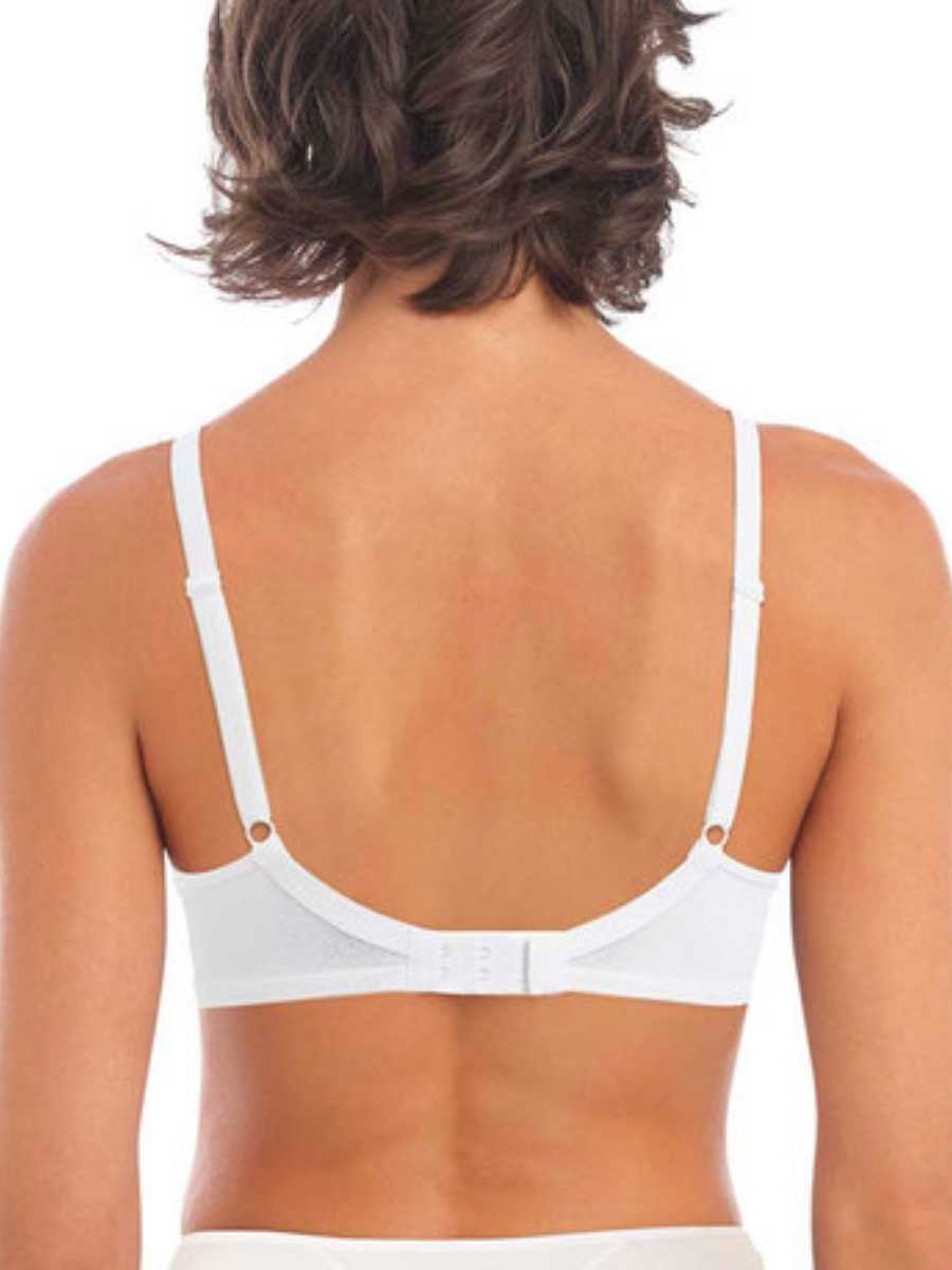 wacoal lisse moulded bra