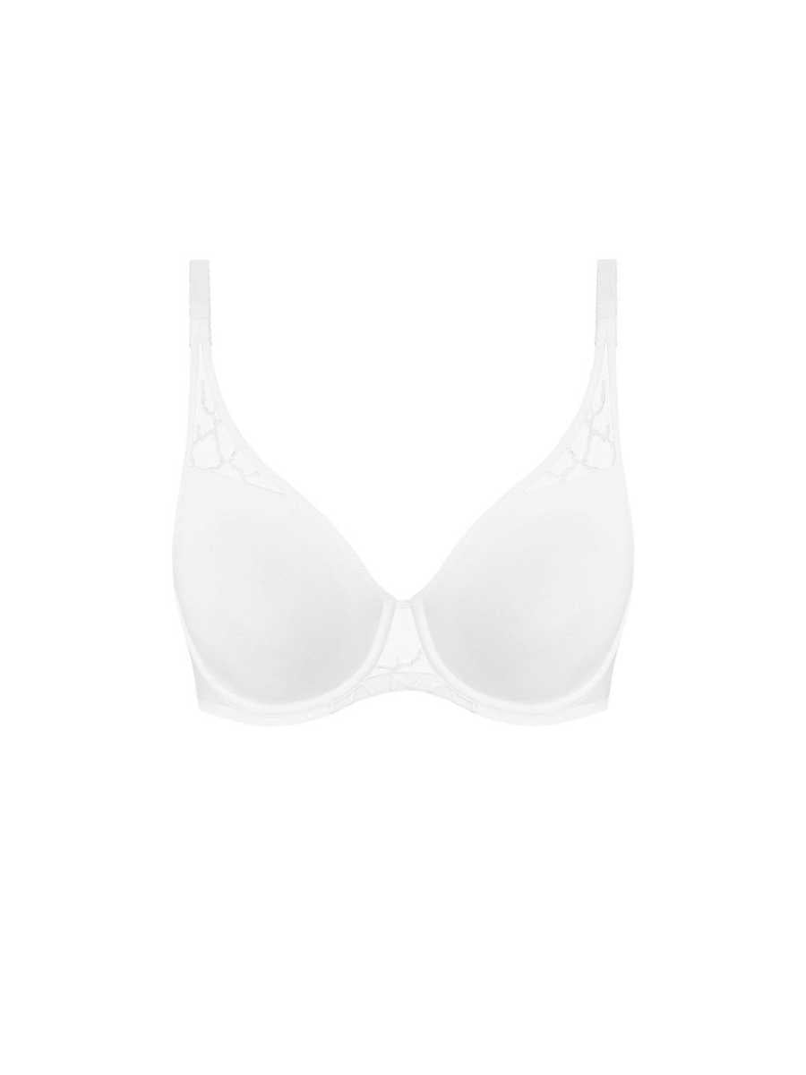 wacoal lisse moulded bra