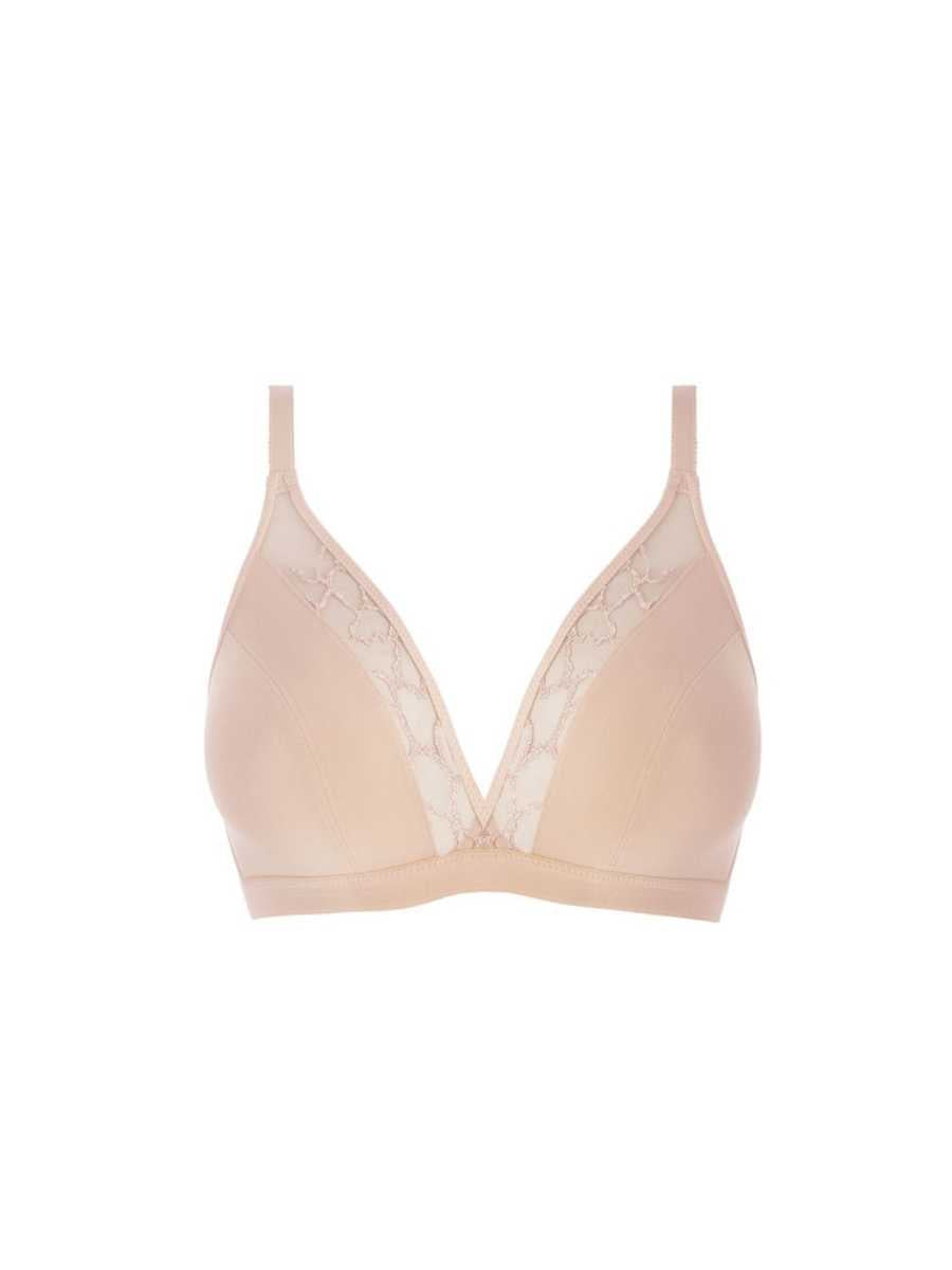 wacoal lisse soft cup bra
