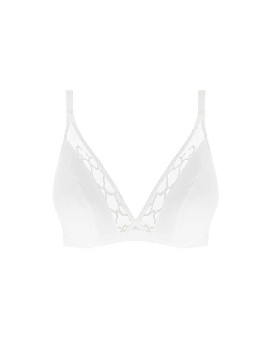 wacoal lisse soft cup bra