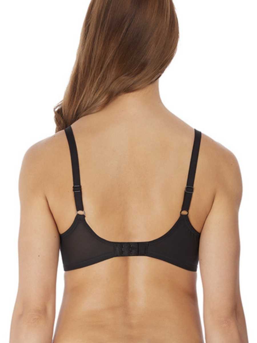 wacoal lisse spacer bra
