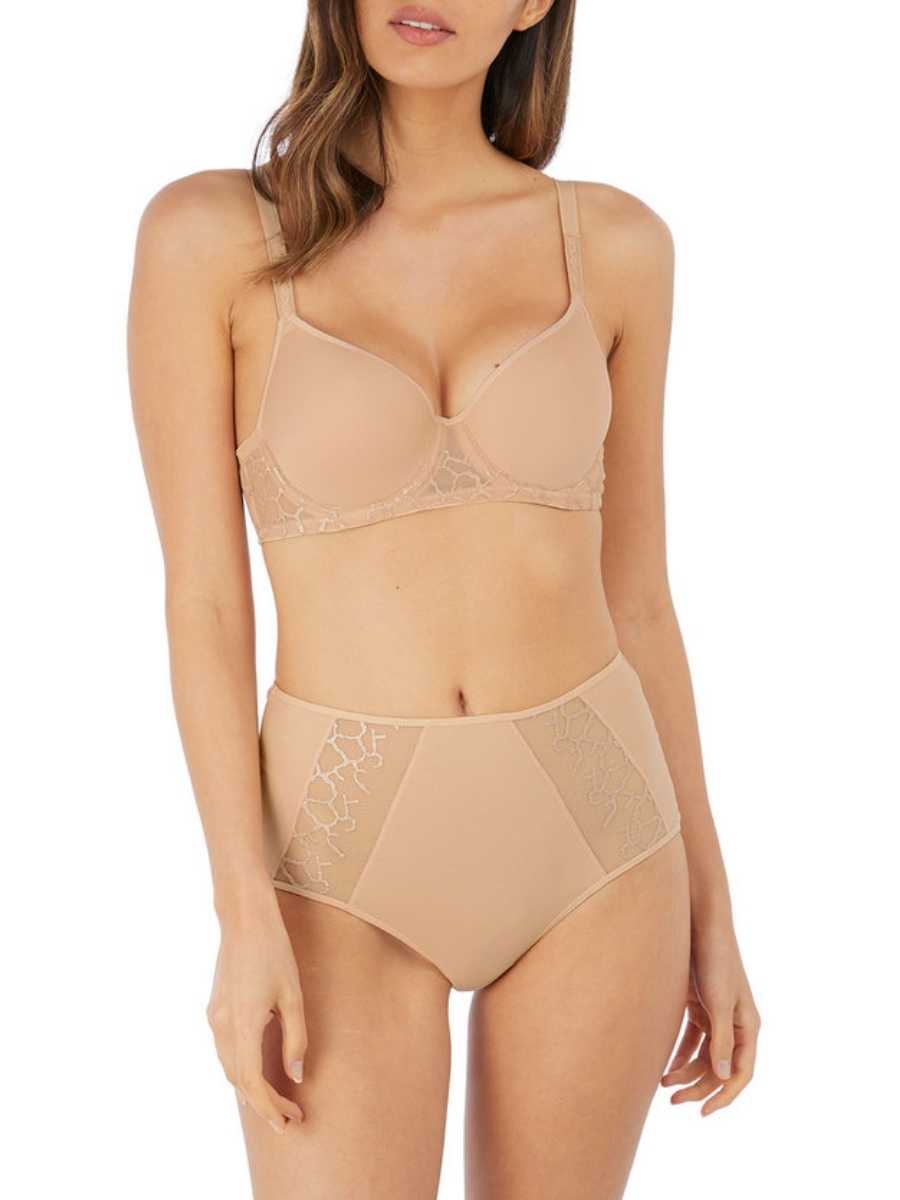 wacoal lisse spacer bra