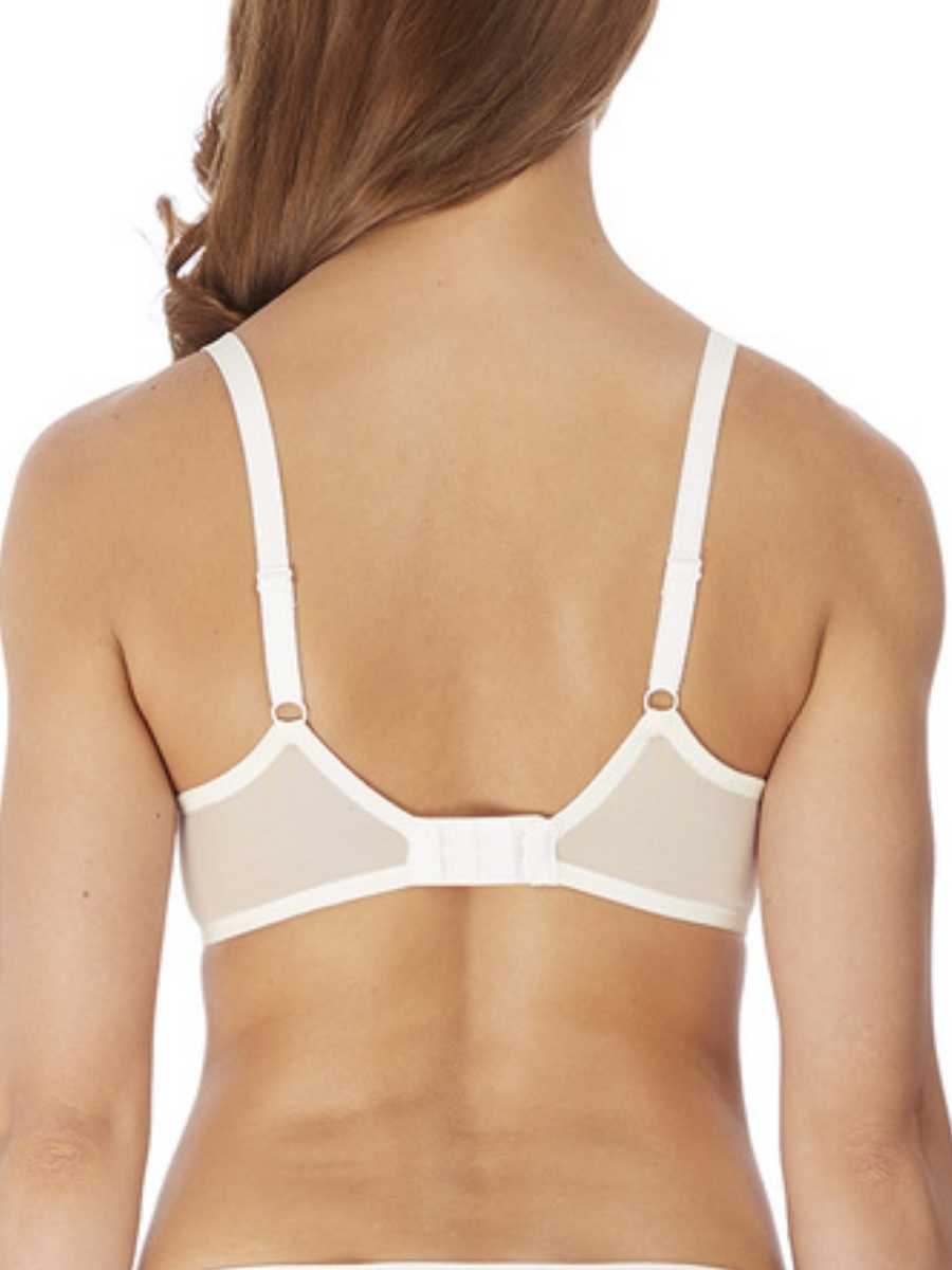 wacoal lisse spacer bra
