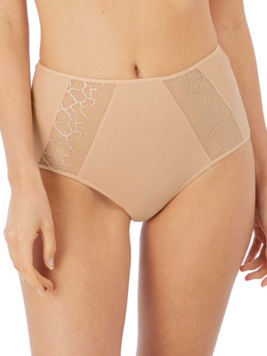 wacoal lisse full brief