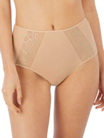 wacoal lisse full brief