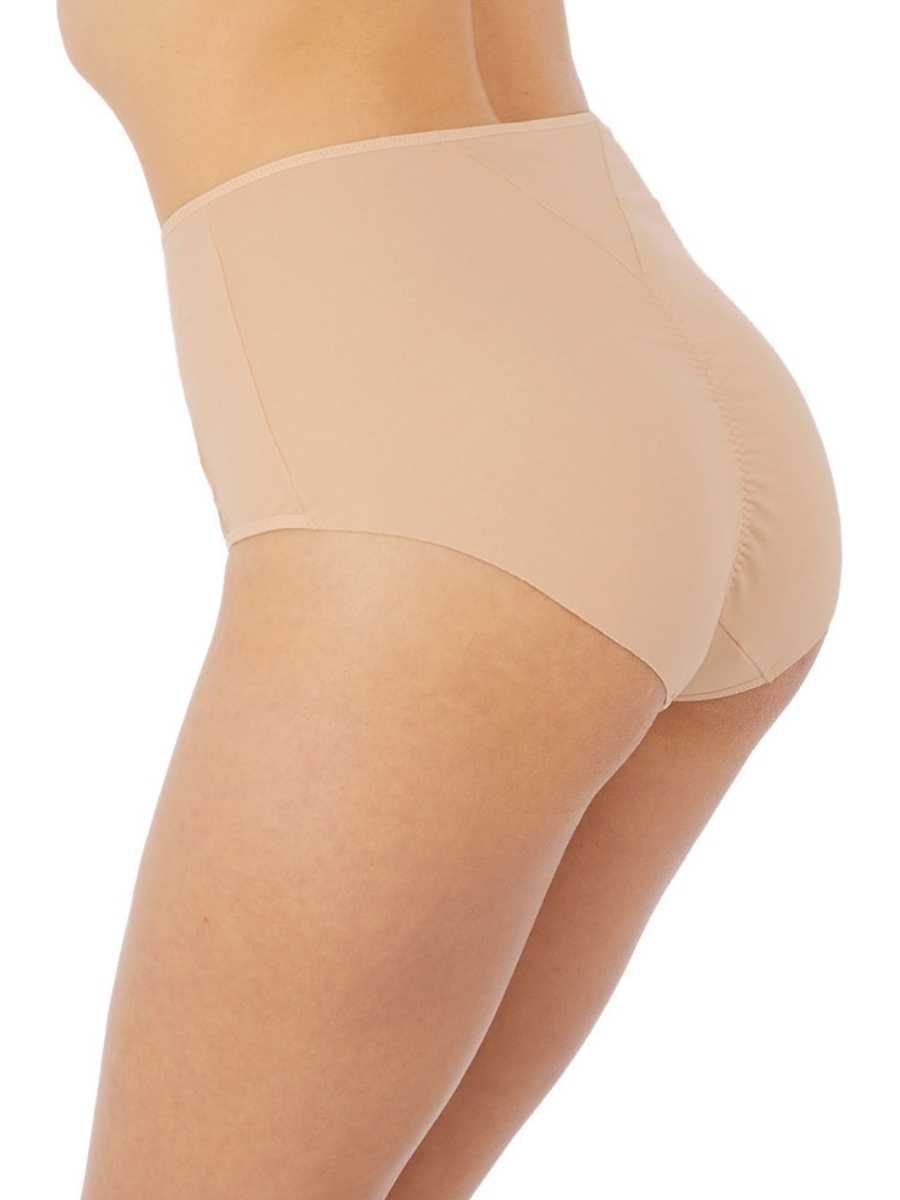 wacoal lisse full brief