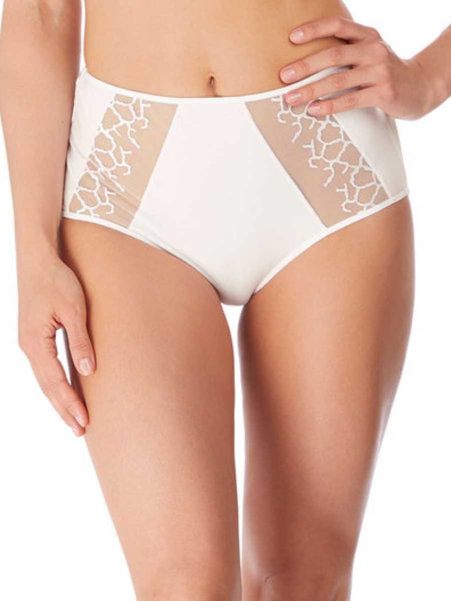 wacoal lisse full brief