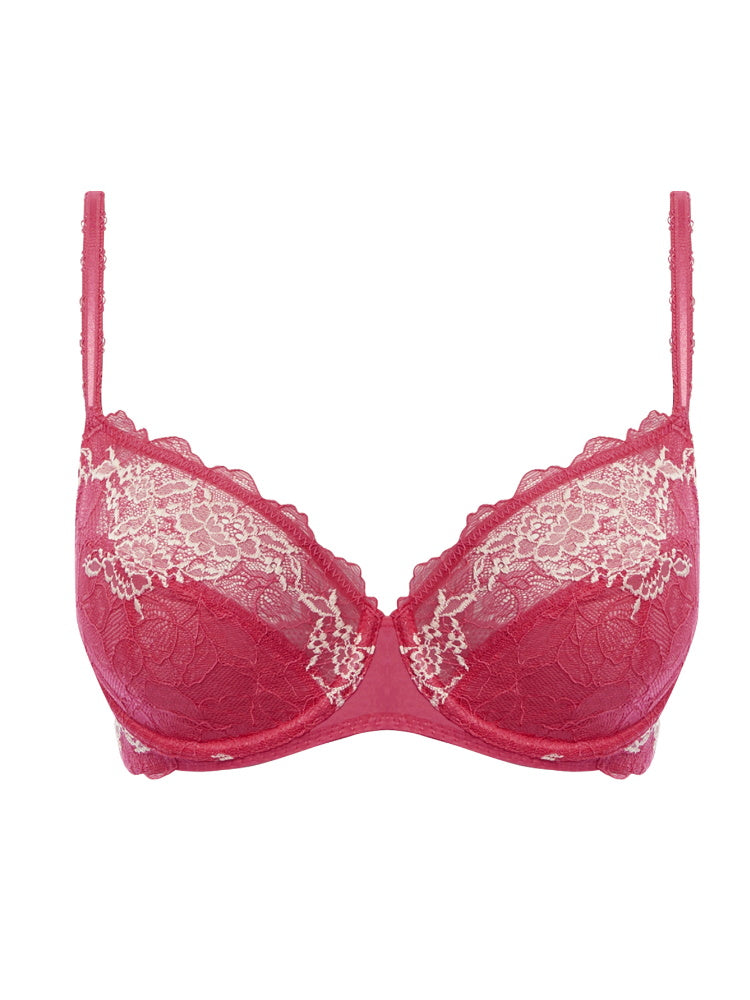 wacoal lace perfection bra