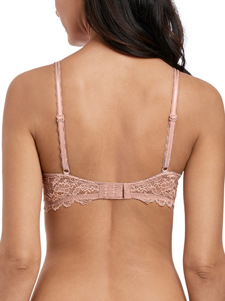 wacoal lace perfection bra