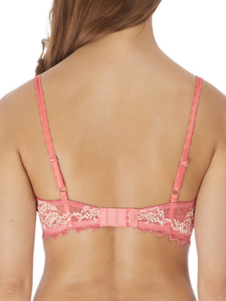 wacoal lace perfection bra