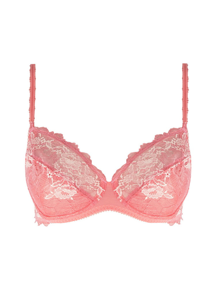 wacoal lace perfection bra