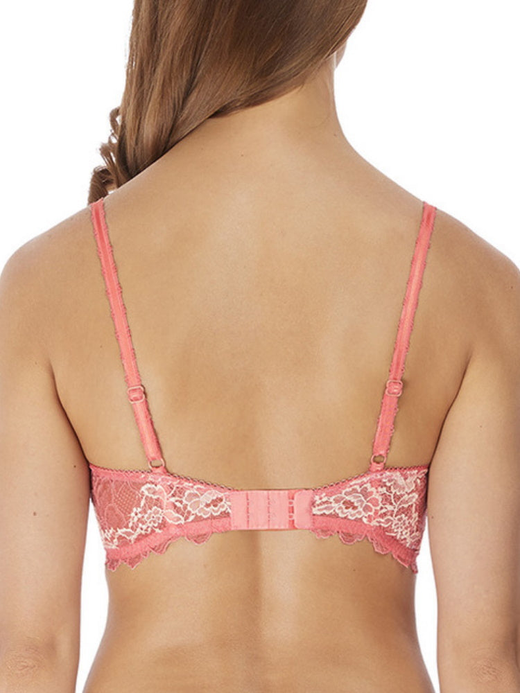 wacoal plunge bra