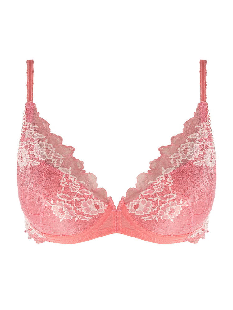 wacoal plunge bra