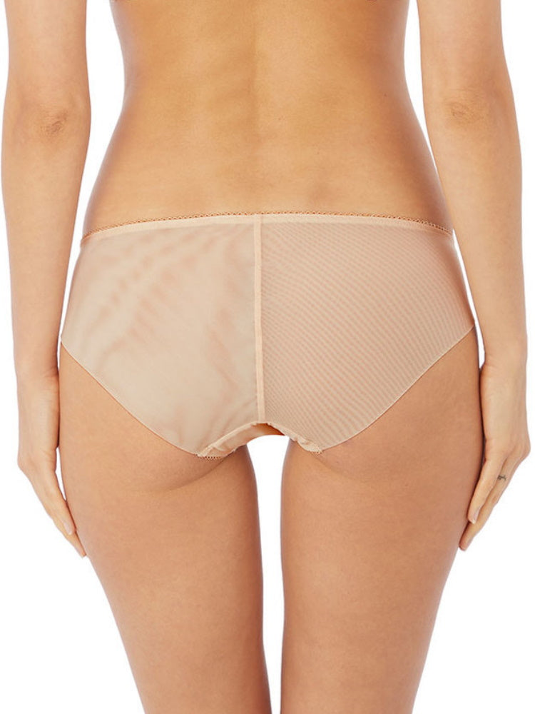 wacoal lace perfection brief