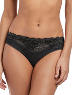 wacoal lace perfection brief