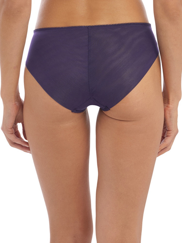 wacoal lace perfection brief