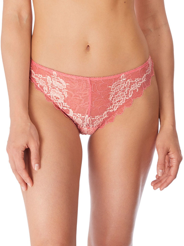 wacoal lace perfection tanga