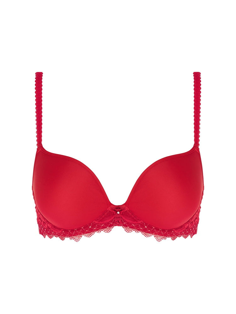 wacoal lace essentiel bra