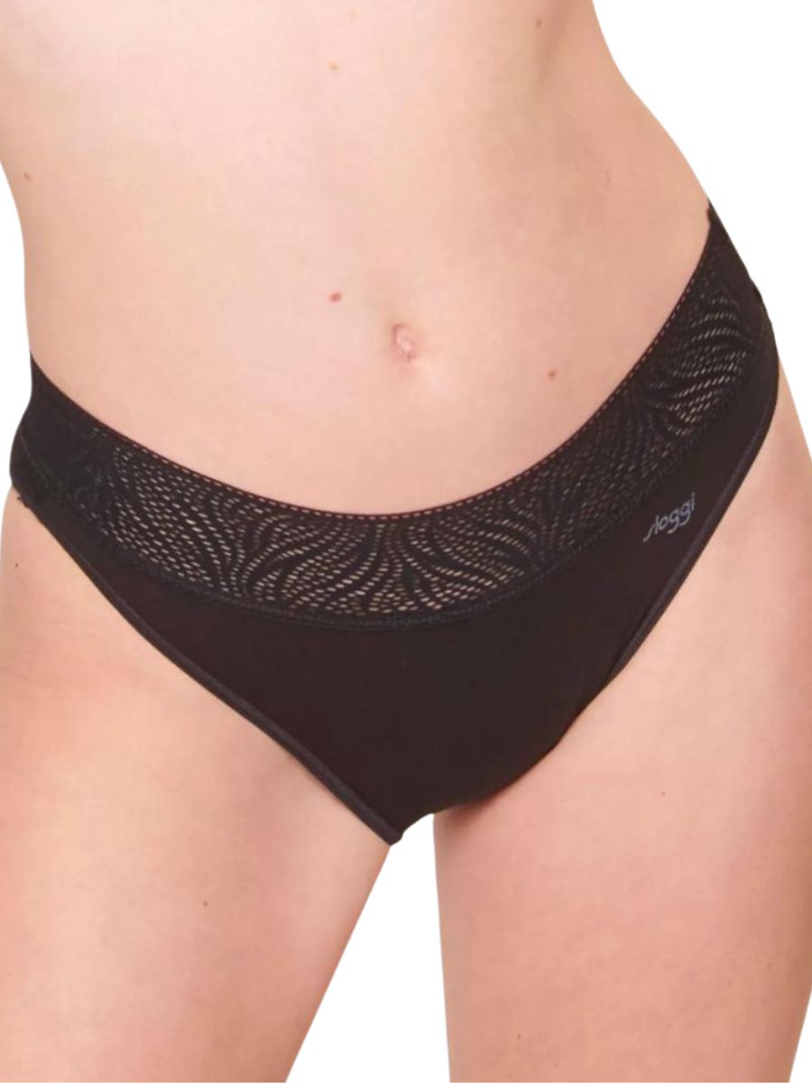 Sloggi Period Pants Tai Brief 
